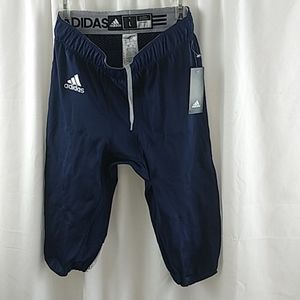 Mens Adidas Hyped P Football Pants Size Large